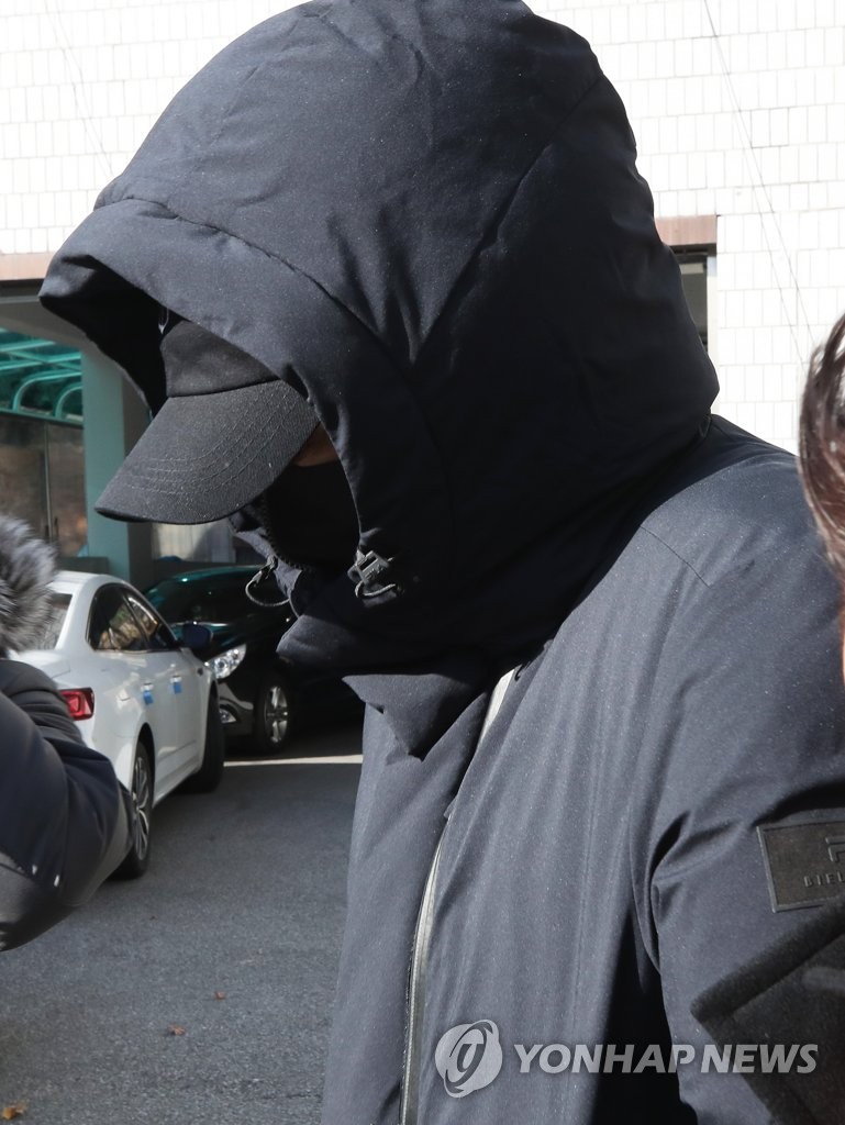 カン・ジファンに執行猶予判決 性的暴行事件 カン・ジファンに執行猶予判決 性的暴行事件