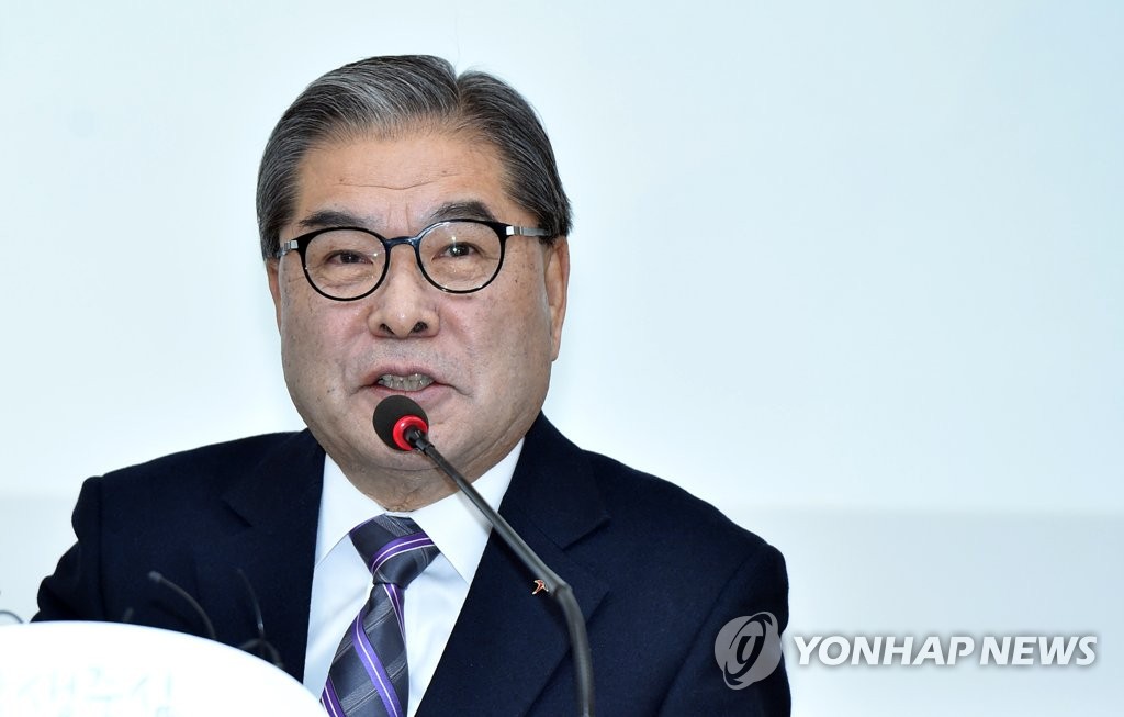 이재정 경기교육감