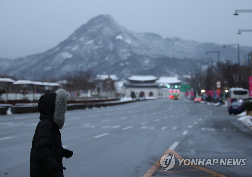 全国的に雪と寒波 全国的に雪と寒波