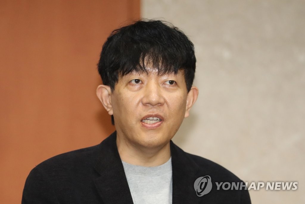 이재웅