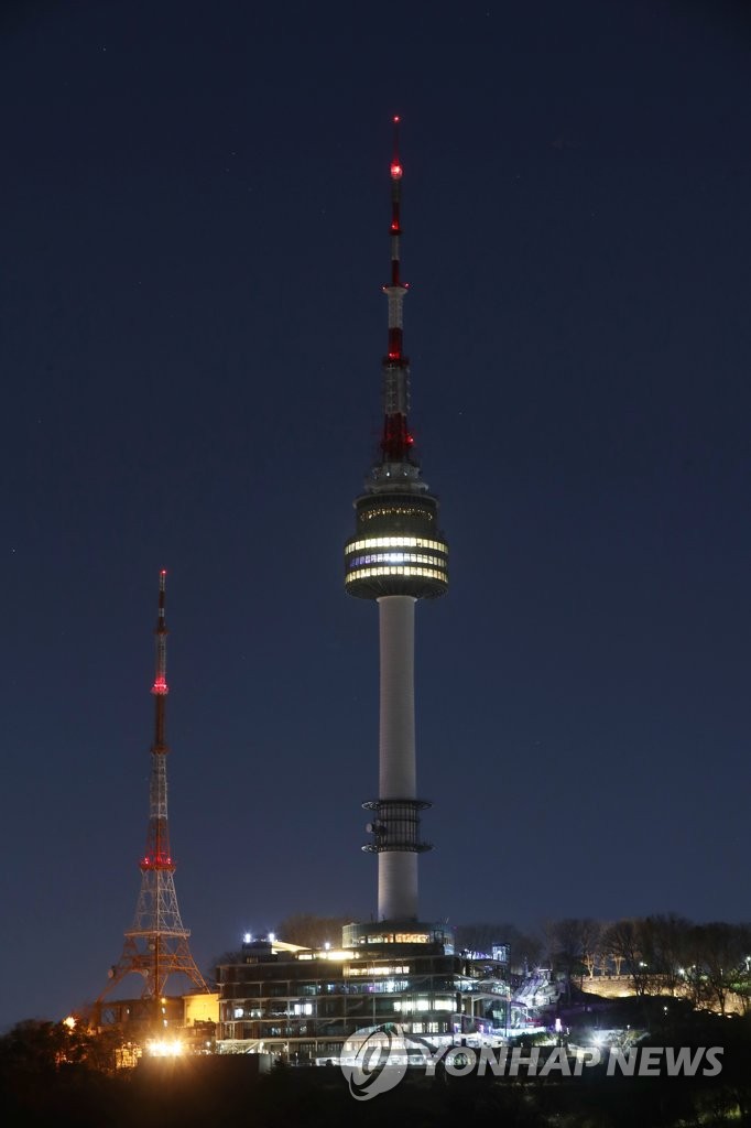 Earth Hour 2020 Earth Hour 2020