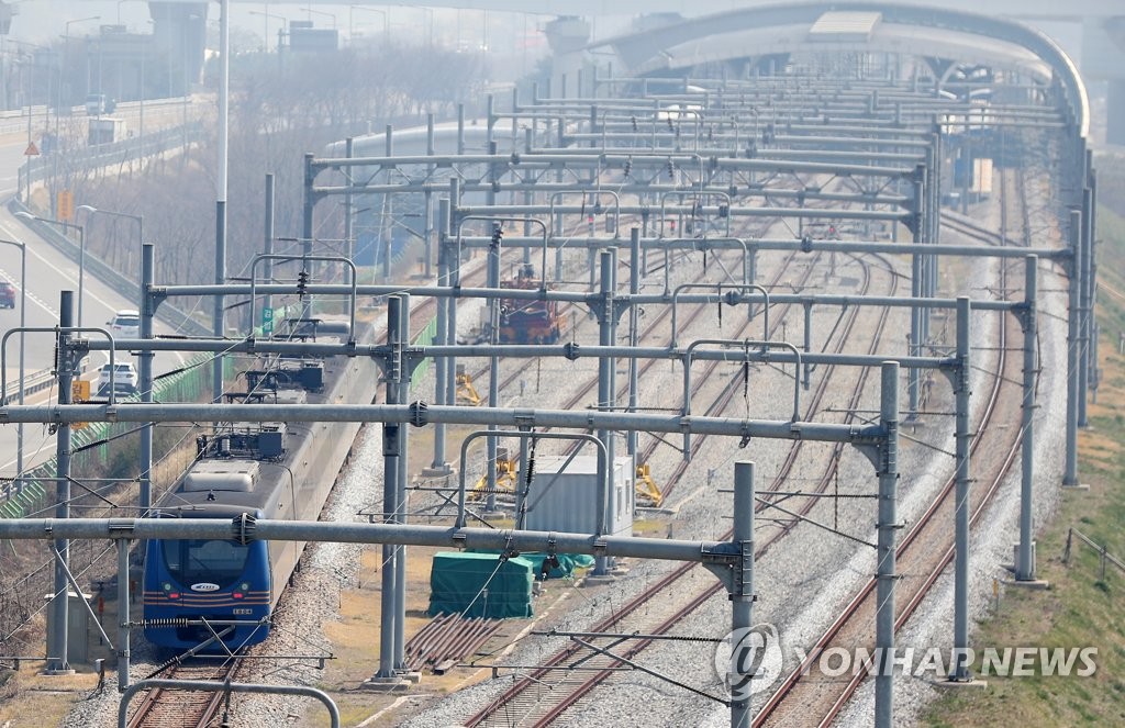 공항철도 직통열차, 코로나19로 3개월간 운행 중단