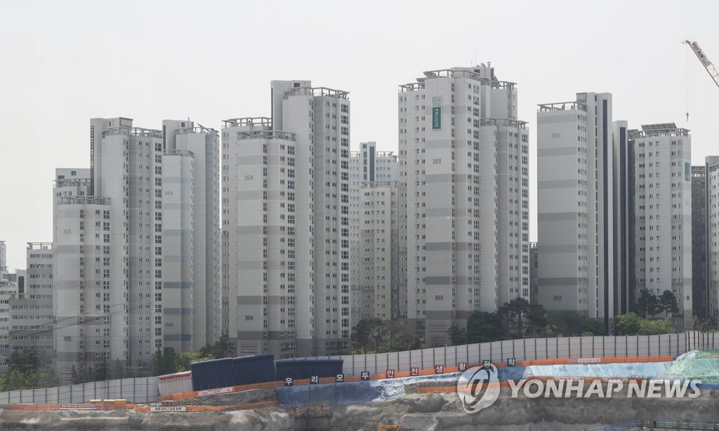 서울 3월 '반토막' 이어 4월도 급감…'마용성·노도강' 30∼40% 감소