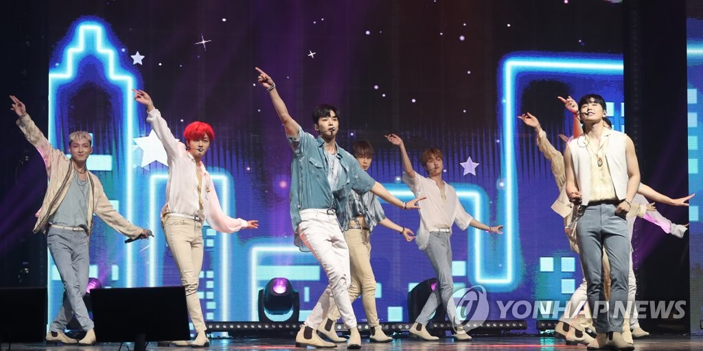 SF9 SF9