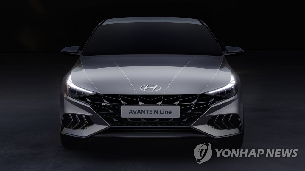 Hyundai to launch Avante N Line compact Hyundai to launch Avante N Line compact