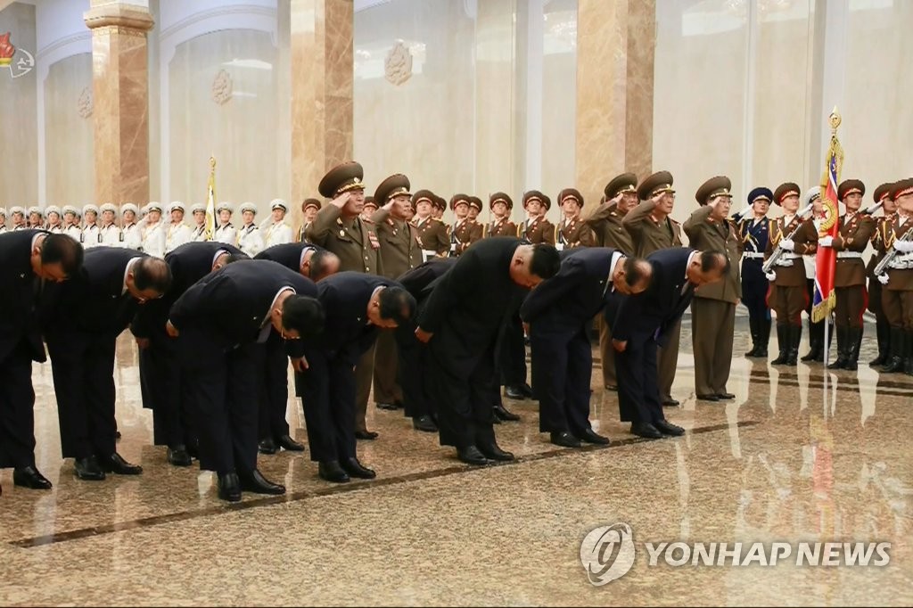 N.K. founder's death anniversary N.K. founder's death anniversary