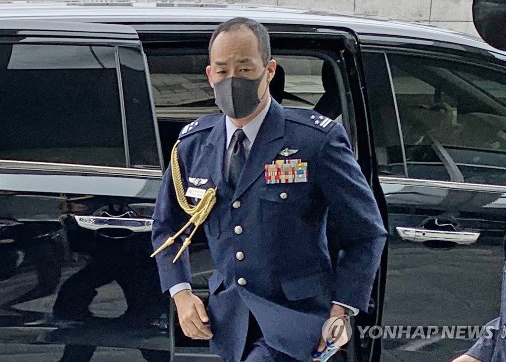 日本の武官呼び抗議 日本の武官呼び抗議