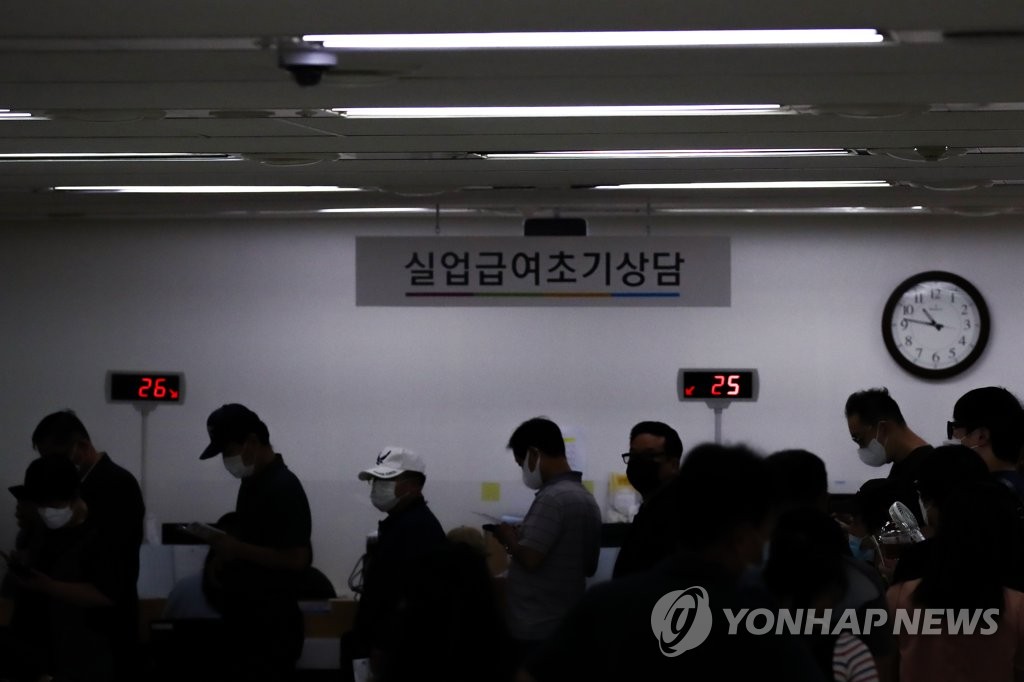 코로나19 속 삶에 대하여