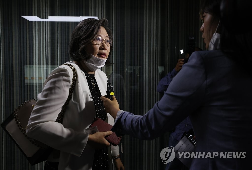 이수정 경기대 범죄심리학과 교수