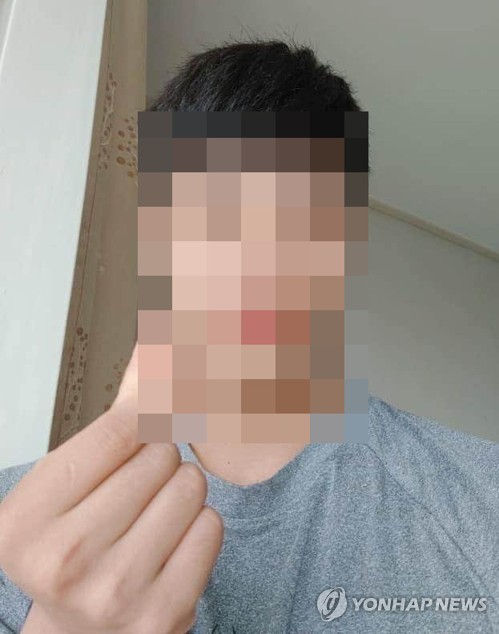 지인 성폭행 혐의받은 '월북 추정' 탈북민