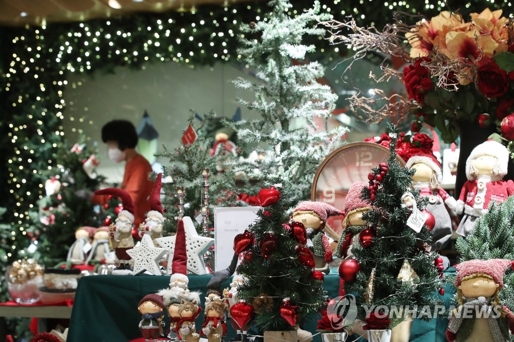 家で楽しむクリスマス 家で楽しむクリスマス