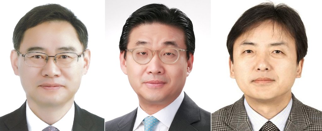 문대통령, 차관급 10명 인사 단행