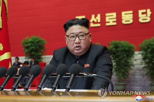 Los medios de comunicación estatales de Corea del Norte no mencionan el presunto cumpleaños del líder norcoreano