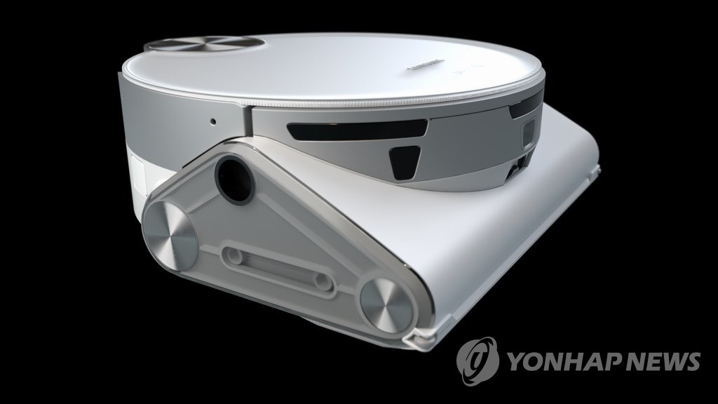 삼성전자 제트봇 AI 로봇청소기