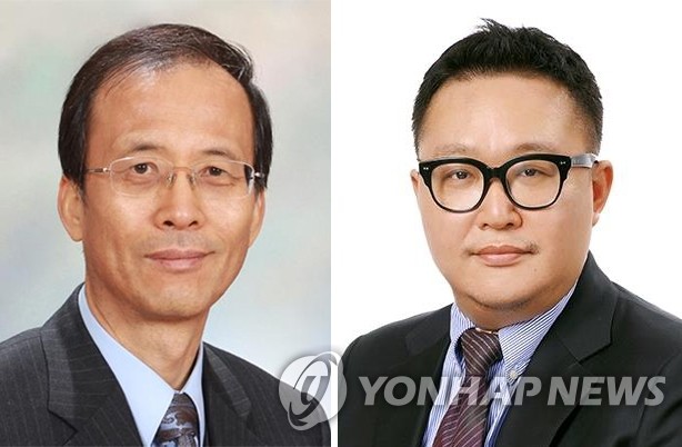 공학한림원 해동상 수상자들