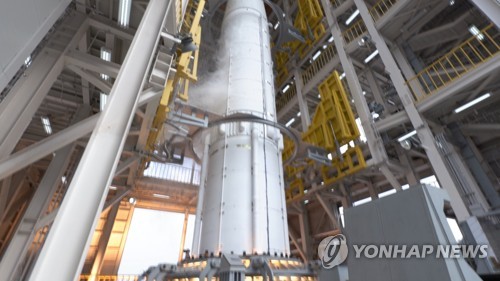 Corea del Sur gastará este año más de 600.000 millones de wones en proyectos espaciales