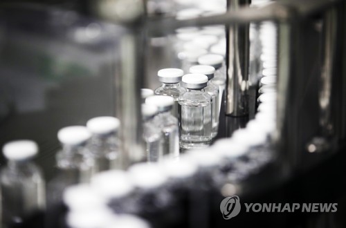 셀트리온 코로나19 항체치료제 공장