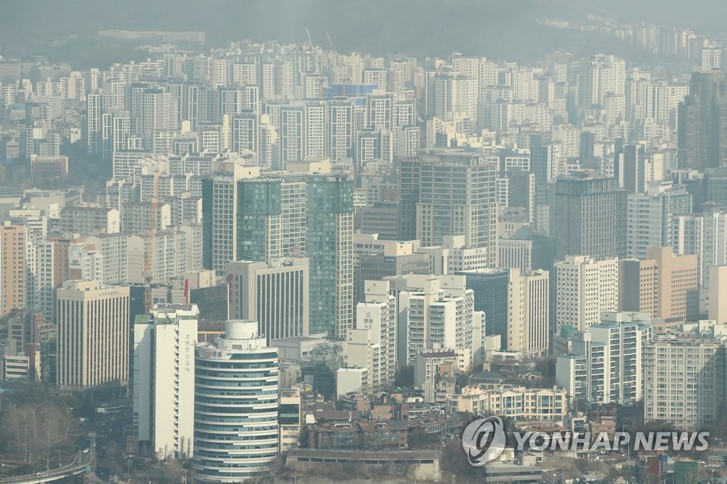 서울 아파트