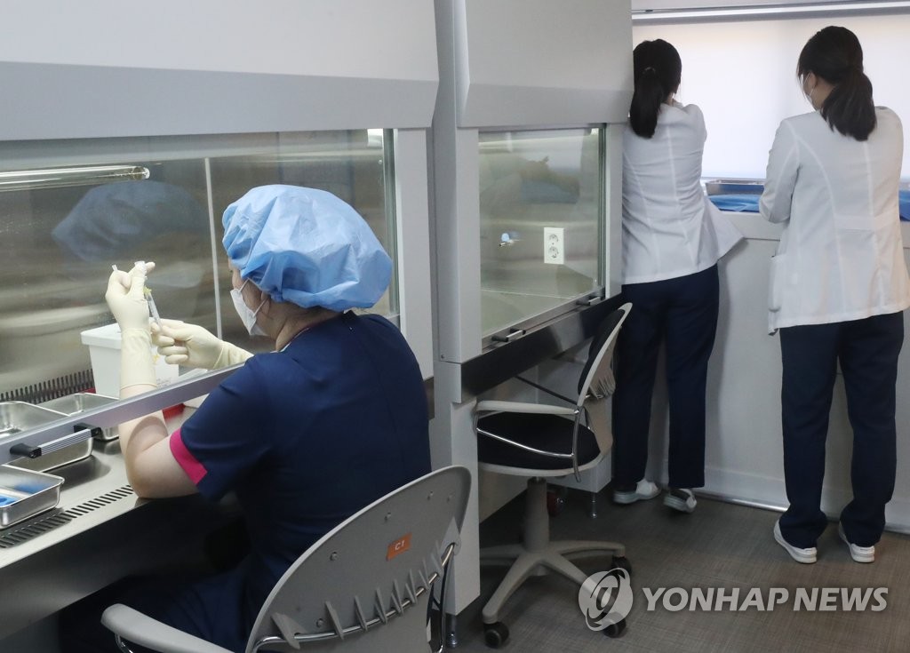 Vaccination Vaccination