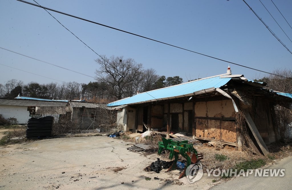 경기도 전 간부공무원, 반도체클러스터 주변 땅투기 의혹