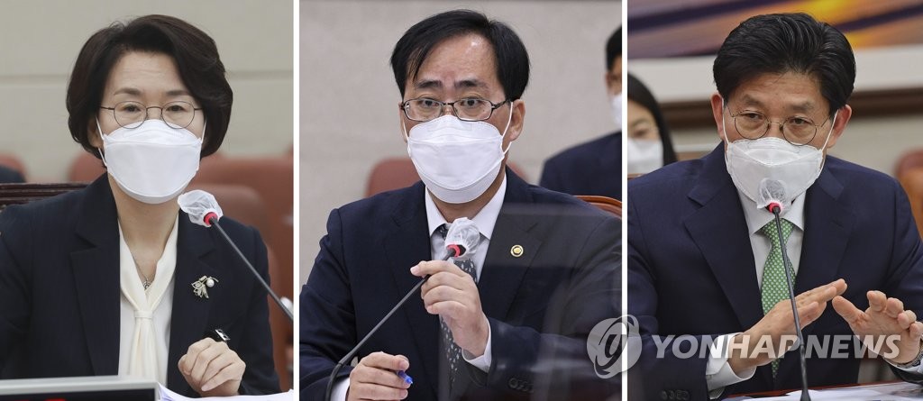 'Unqualified' minister nominees 'Unqualified' minister nominees