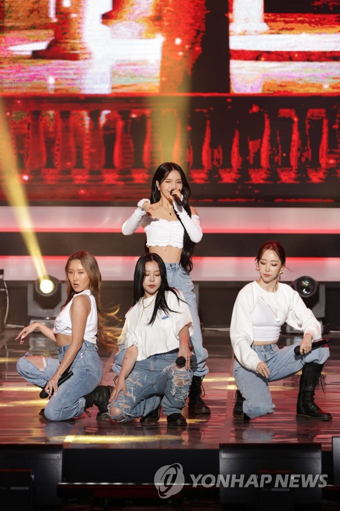 Busan One Asia Festival Busan One Asia Festival