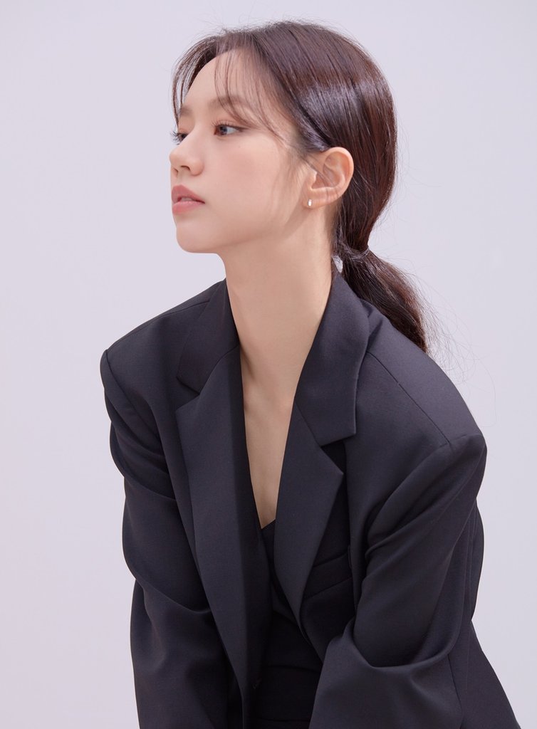 혜리, 생일 맞아 유니세프한국위원회에 5천만원 기부