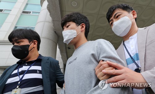 신상 공개된 최찬욱