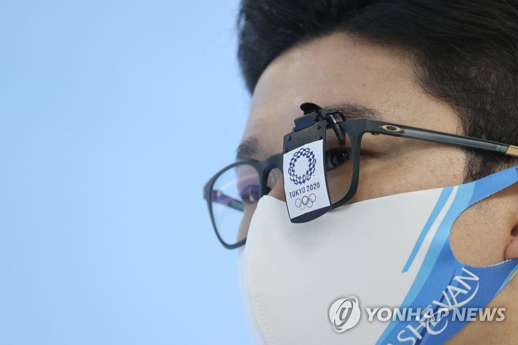 역대 올림픽 최다 메달 신기록 도전하는 진종오