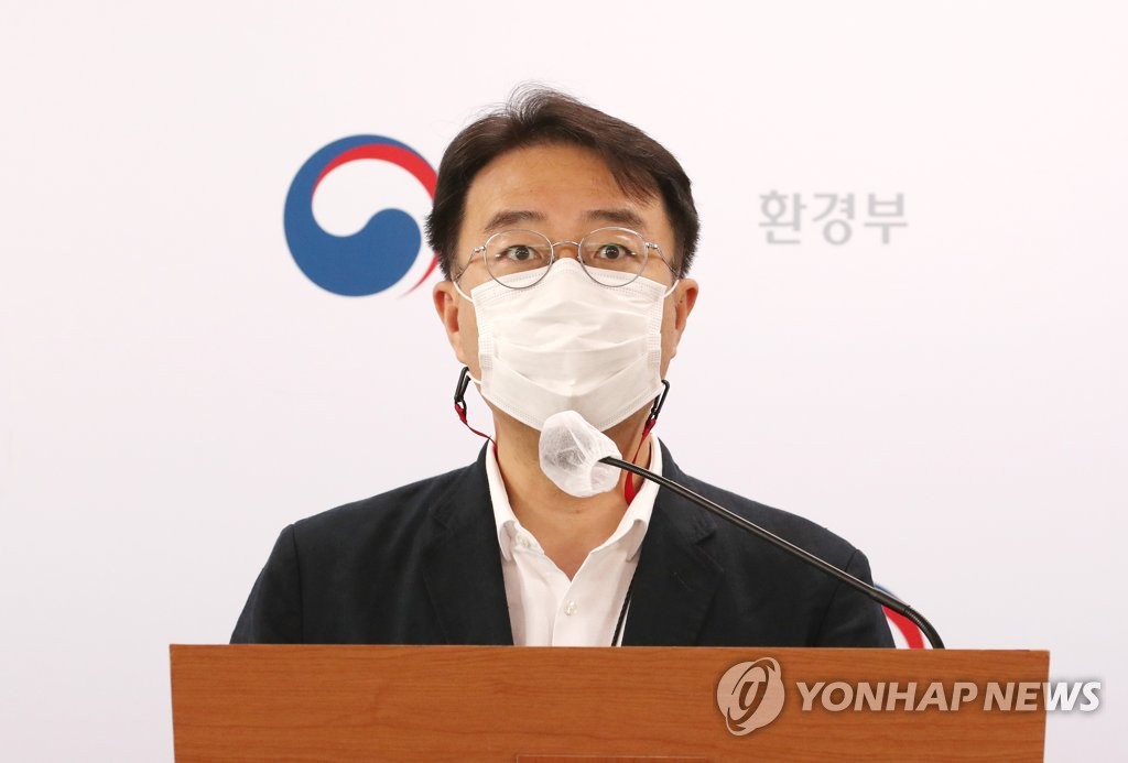 환경부, 다이옥신 등 산업공정 부산물질 매년 감소 추세