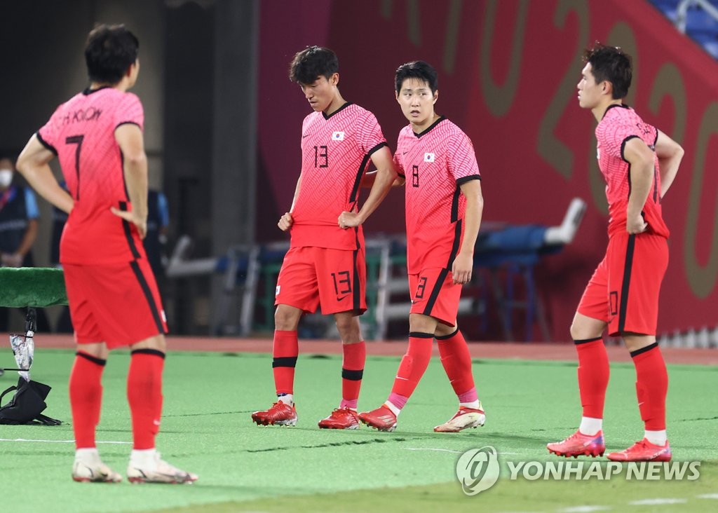 Football masculin Football masculin