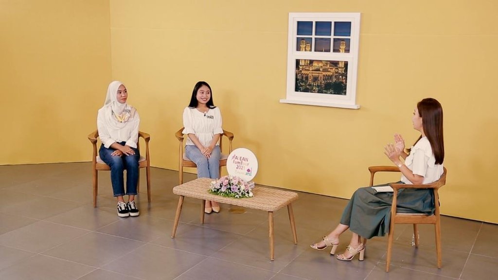 브루나이·인니·미얀마·베트남으로 떠나는 온라인 여행