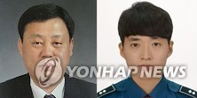 장흥 전자발찌 훼손범 검거한 손창균 경위, 김재현 순경
