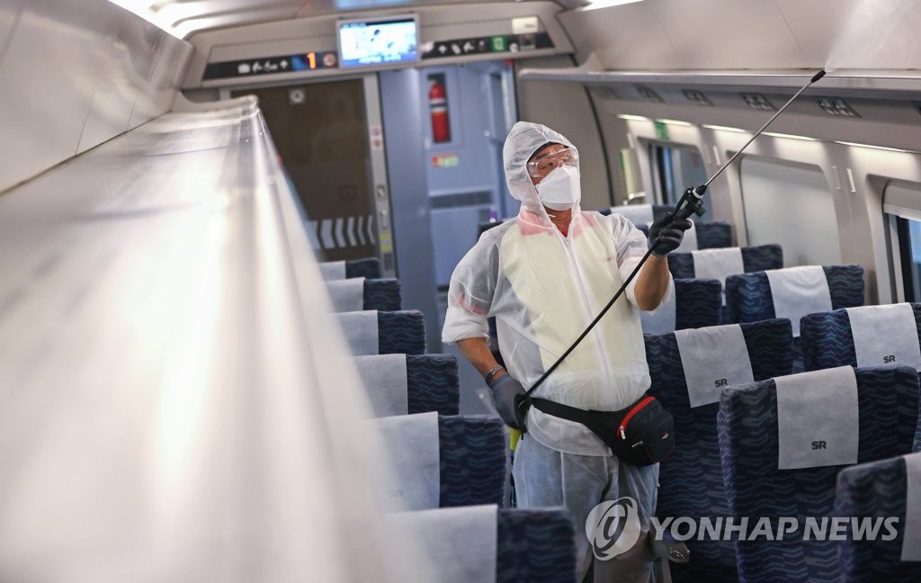 수도권 코로나19 확산세, 추석 방역 상황은?