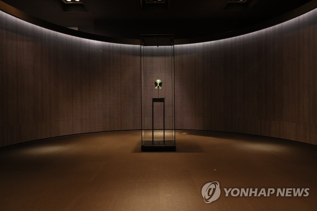 '기증Ⅰ실' 공개한 국립중앙박물관