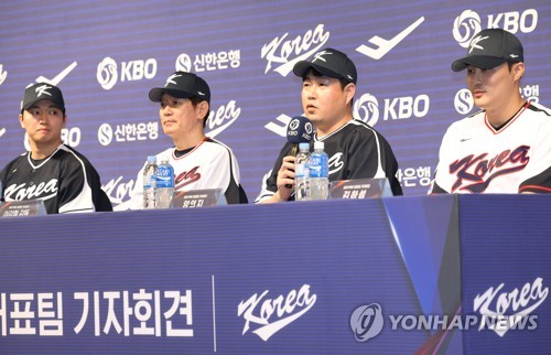 각오 말하는 양의지