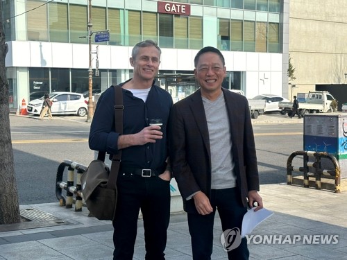 애플·현대카드 '스페셜 이벤트' 개최…애플페이 서비스 시작