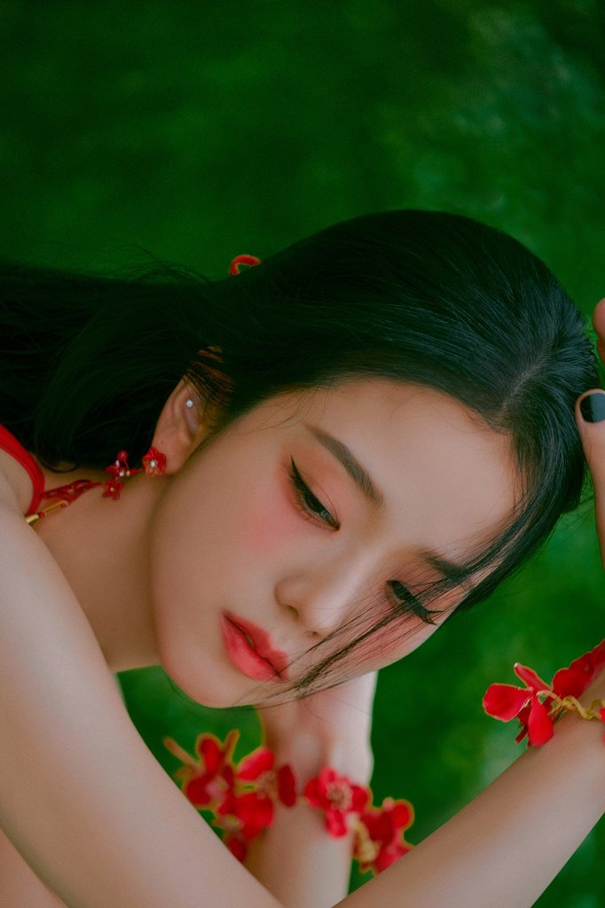 Jisoo de Blackpink Jisoo de Blackpink