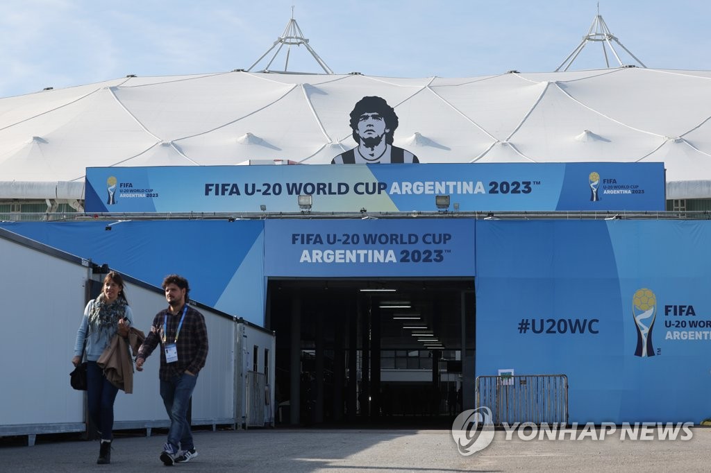 Ahead of Korea-Italy U-20 World Cup semifinal Ahead of Korea-Italy U-20 World Cup semifinal