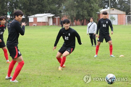 3·4위전 가보자고!