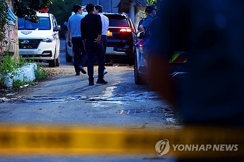 영암서 일가족 5명 숨진 채 발견