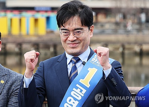 민주 공영운, 성수동 주택 軍복무 아들에 증여…'아빠찬스' 논란(종합)