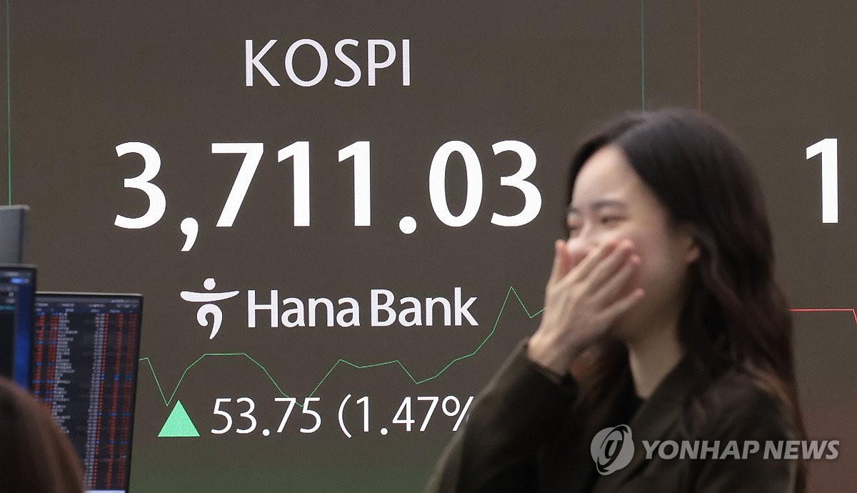 코스피 상승 계속