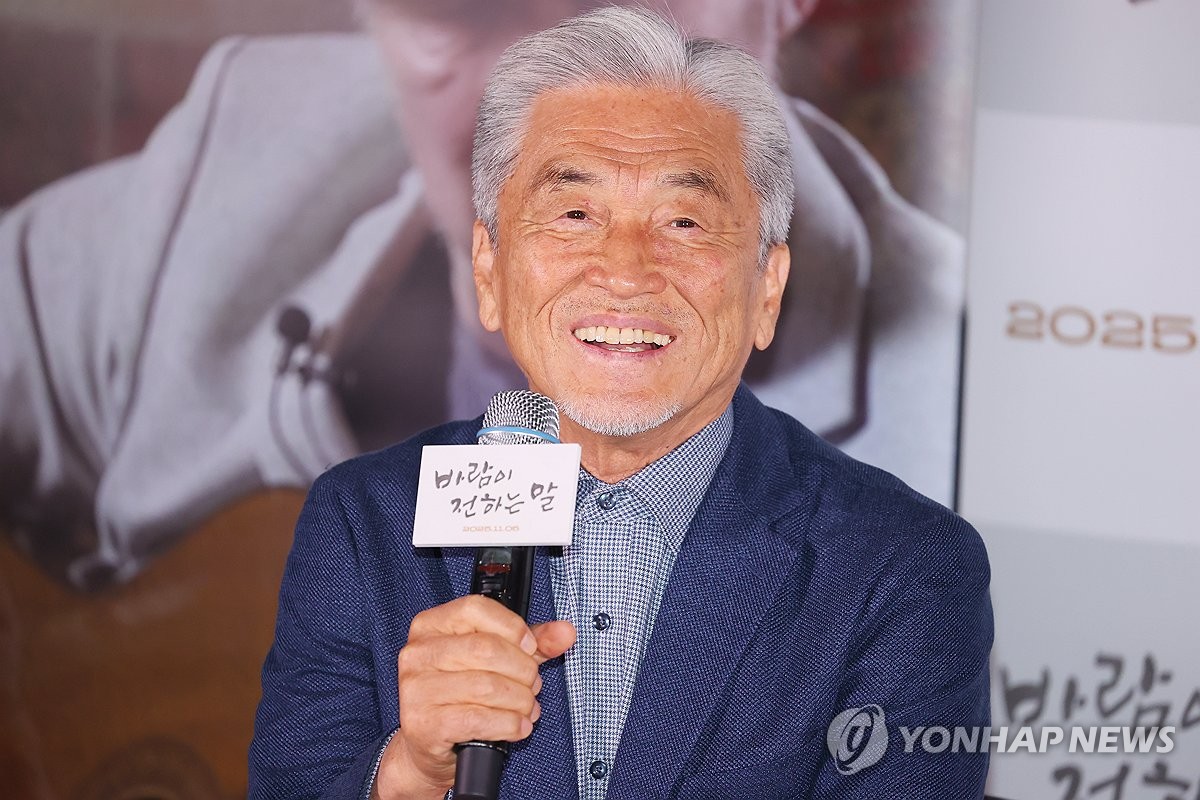 장사익이 말하는 작곡가 김희갑