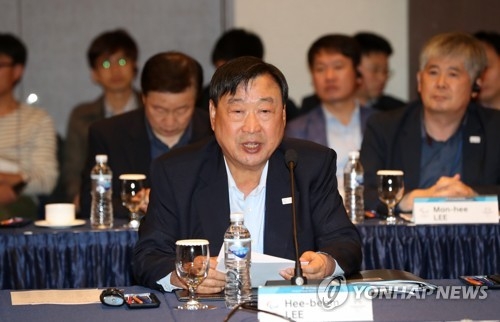 رئيس لجنة بارالمبياد بيونغ تشانغ يدعو اللجنة البارالمبية الدولية إلى تقديم الدعم لمشاركة بيونغ يانغ - 1