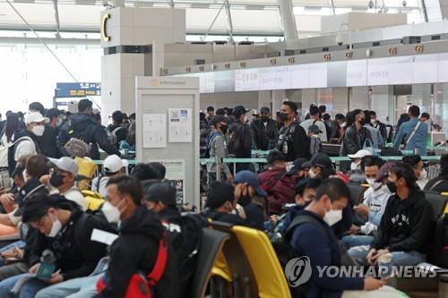 وزارة الثقافة تدعم صناعة السياحة استعدادا لاستئناف سفر الأجانب إلى كوريا الجنوبية - 1