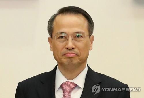 الرئيس «يون» يعين نائب مستشار الأمن الوطني السابق مديرا لوكالة الاستخبارات الوطنية