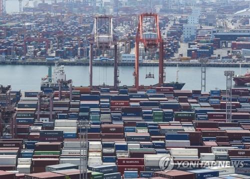 (جديد) صادرات كوريا الجنوبية ترتفع بنسبة 21.3% في مايو - 1