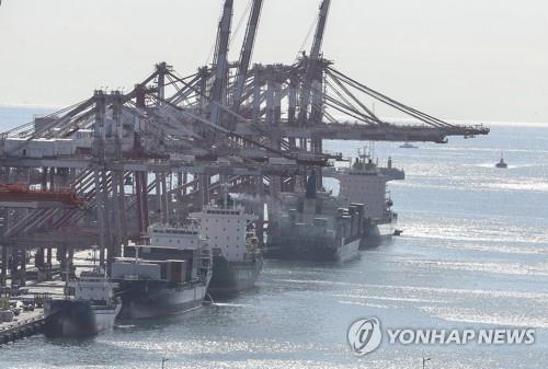 المعهد الكوري للتنمية: كوريا تشهد علامات على تراجع الاقتصاد في ظل مخاوف خارجية