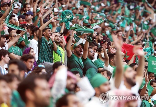 (كأس العالم)اللاعب كيم جين-سو: "مفاجأة السعودية " أمل لنا كدولة آسيوية - 4